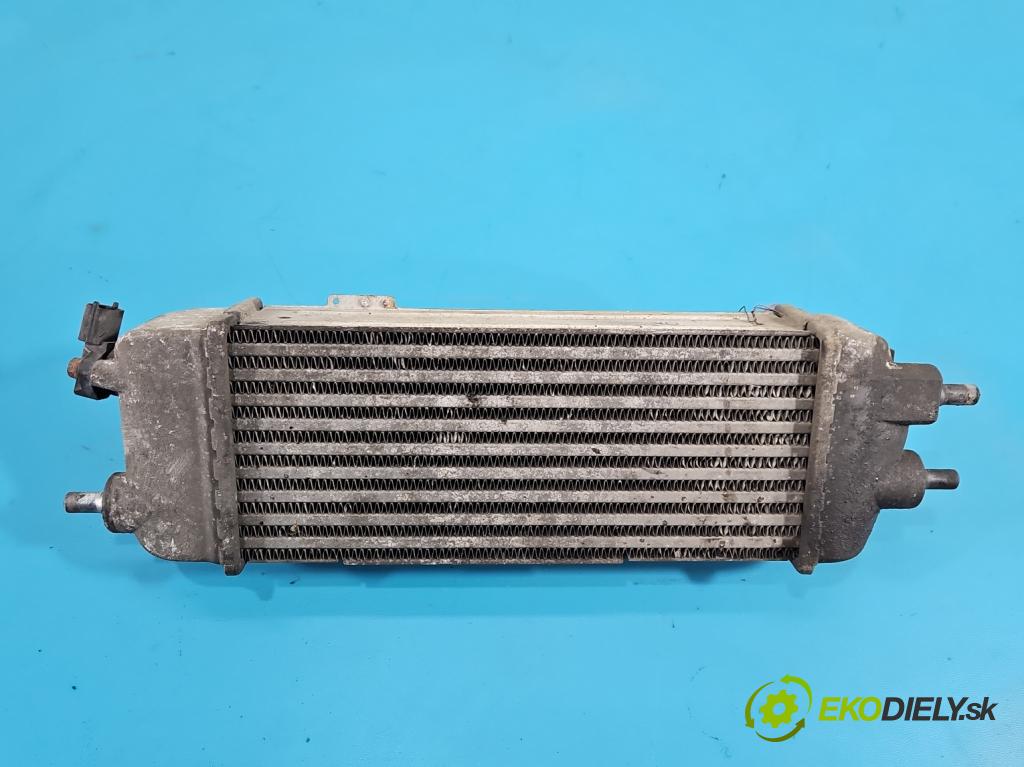 Kia Cerato 2004-2008 1.6 crdi 115 hp manual 84.6 kW 1582 cm3 5- Intercooler 28270-2A12X (Intercooler (chladič stlačeného vzduchu))