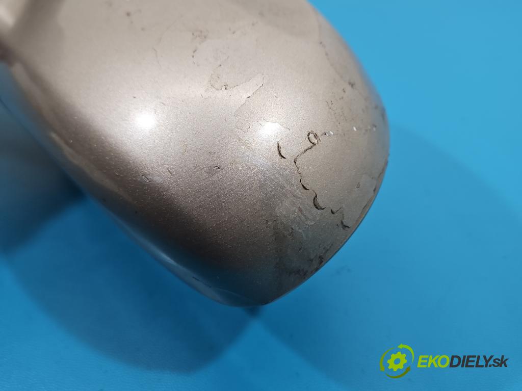 Kia Cerato 2004-2008 1.6 crdi 115 HP manual 84.6 kW 1582 cm3 5- zrkadlo ľavé  (Kľučka dverí ostatné)