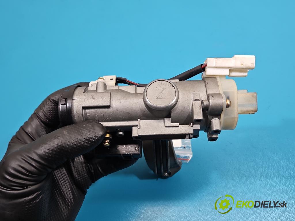 Kia Cerato 2004-2008 1.6 crdi 115 hp manual 84.6 kW 1582 cm3 5- spínací skříňka 95420-2D000 (Spínací skříňka)