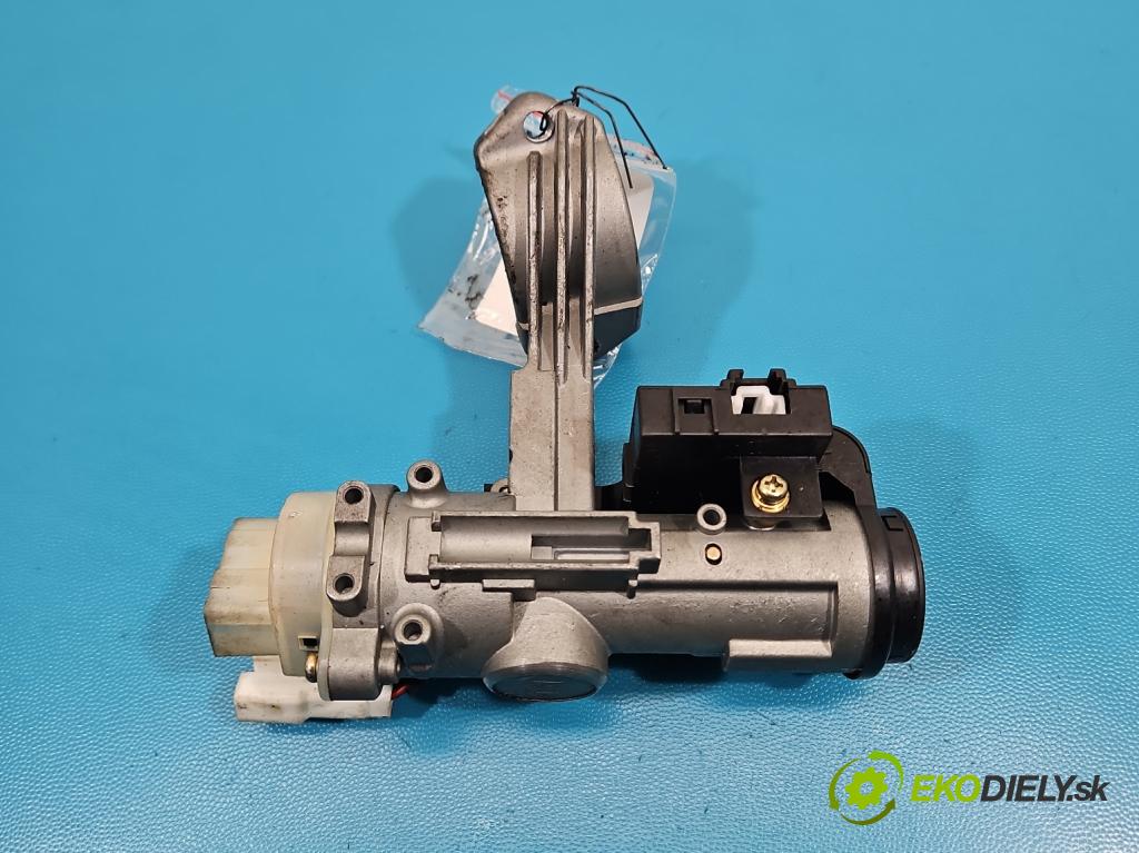 Kia Cerato 2004-2008 1.6 crdi 115 hp manual 84.6 kW 1582 cm3 5- spínací skříňka 95420-2D000 (Spínací skříňka)