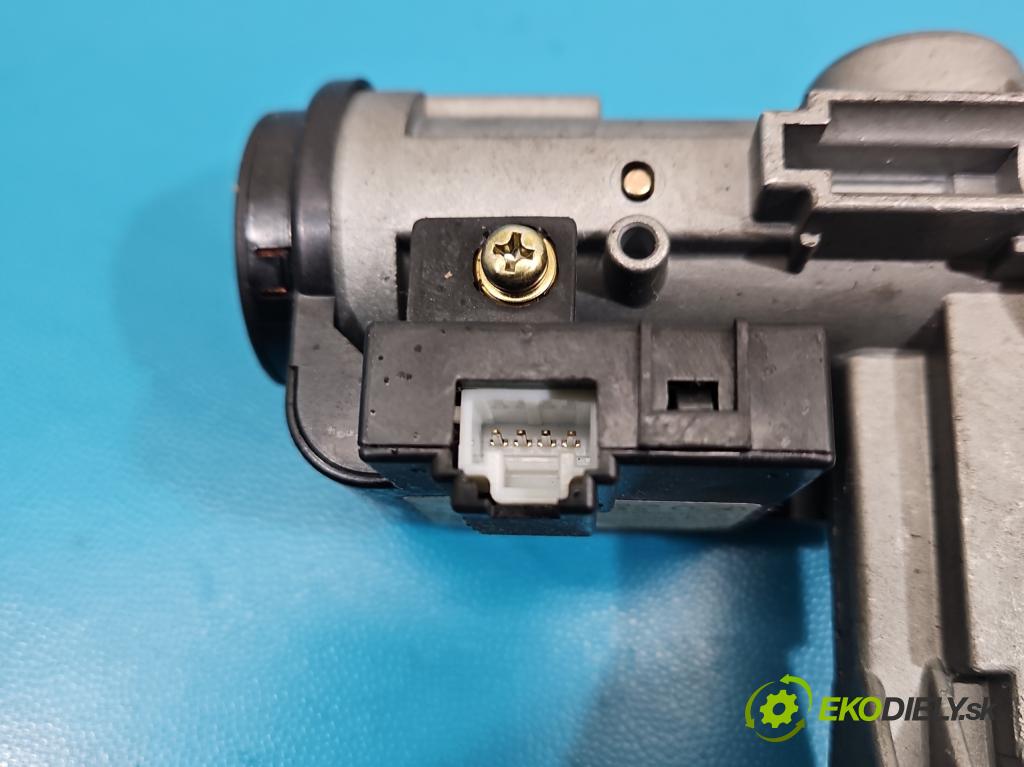 Kia Cerato 2004-2008 1.6 crdi 115 hp manual 84.6 kW 1582 cm3 5- spínací skříňka 95420-2D000 (Spínací skříňka)