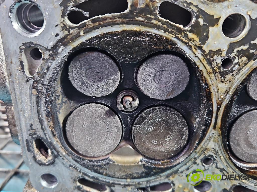 Toyota Rav4 I 1994-2000 2.0 16V 128 HP manual 94 kW 1998 cm3 3- Hlava: motora 3SFE