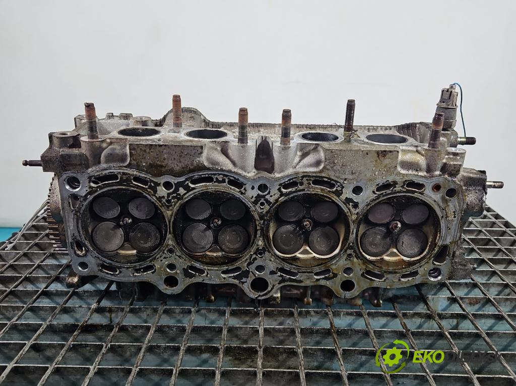 Toyota Rav4 I 1994-2000 2.0 16V 128 HP manual 94 kW 1998 cm3 3- Hlava: motora 3SFE