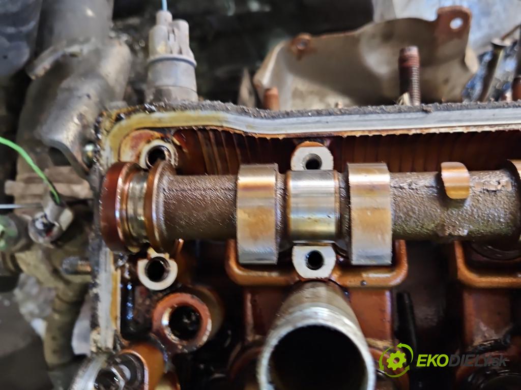 Toyota Rav4 I 1994-2000 2.0 16V 128 HP manual 94 kW 1998 cm3 3- Hlava: motora 3SFE