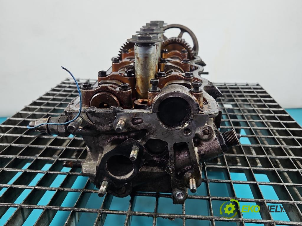 Toyota Rav4 I 1994-2000 2.0 16V 128 HP manual 94 kW 1998 cm3 3- Hlava: motora 3SFE