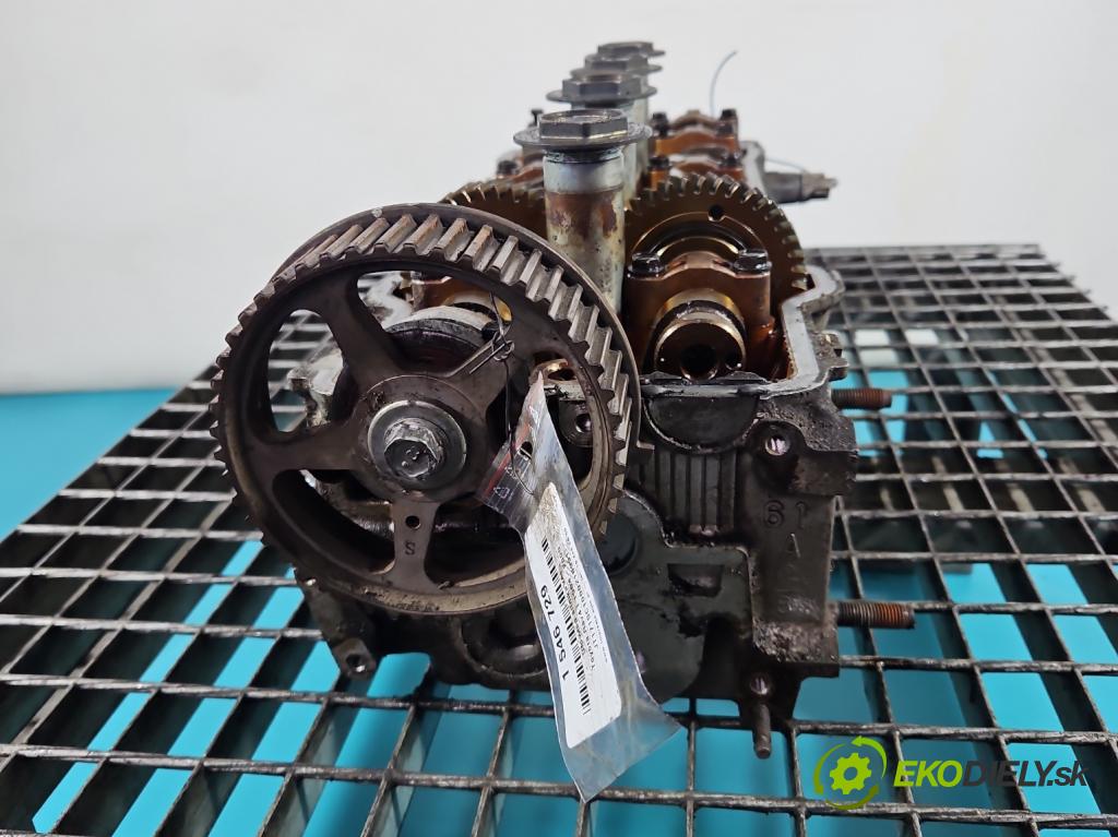 Toyota Rav4 I 1994-2000 2.0 16V 128 HP manual 94 kW 1998 cm3 3- Hlava: motora 3SFE