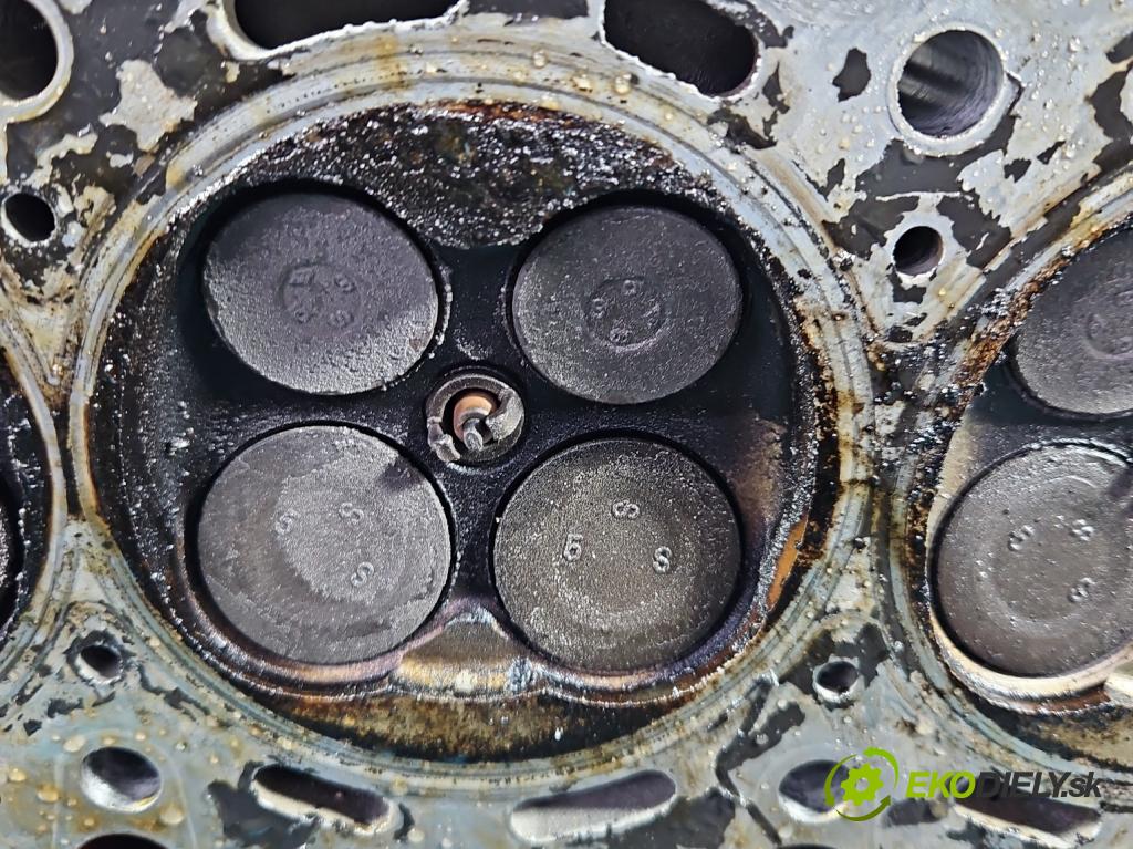 Toyota Rav4 I 1994-2000 2.0 16V 128 HP manual 94 kW 1998 cm3 3- Hlava: motora 3SFE