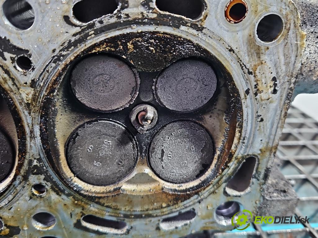 Toyota Rav4 I 1994-2000 2.0 16V 128 HP manual 94 kW 1998 cm3 3- Hlava: motora 3SFE