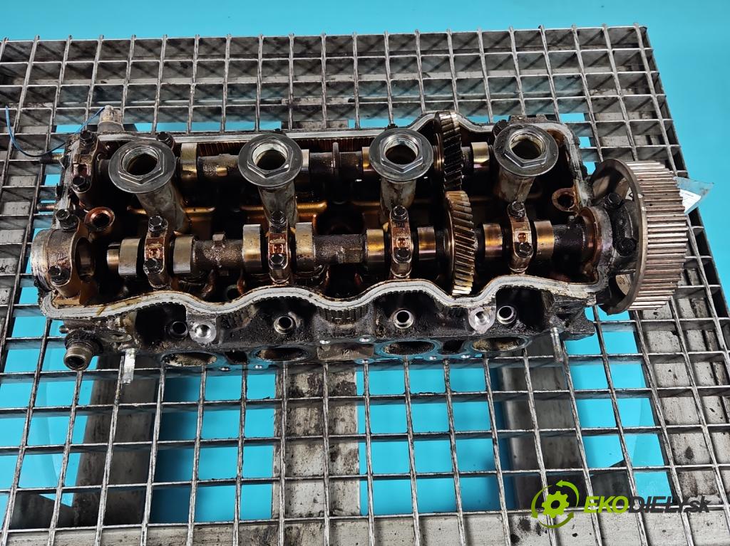 Toyota Rav4 I 1994-2000 2.0 16V 128 HP manual 94 kW 1998 cm3 3- Hlava: motora 3SFE