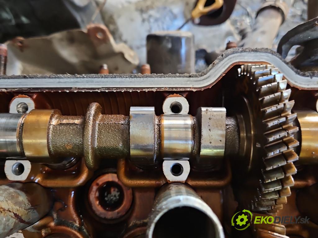 Toyota Rav4 I 1994-2000 2.0 16V 128 HP manual 94 kW 1998 cm3 3- Hlava: motora 3SFE