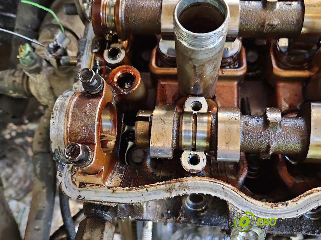 Toyota Rav4 I 1994-2000 2.0 16V 128 HP manual 94 kW 1998 cm3 3- Hlava: motora 3SFE