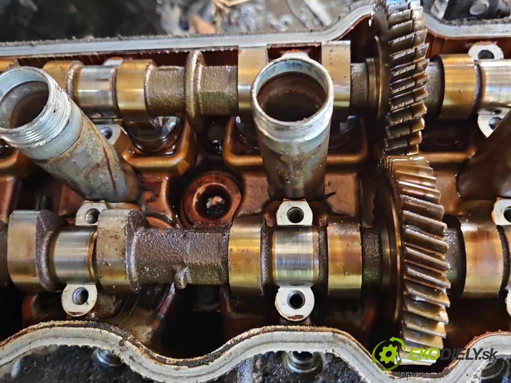 Toyota Rav4 I 1994-2000 2.0 16V 128 HP manual 94 kW 1998 cm3 3- Hlava: motora 3SFE