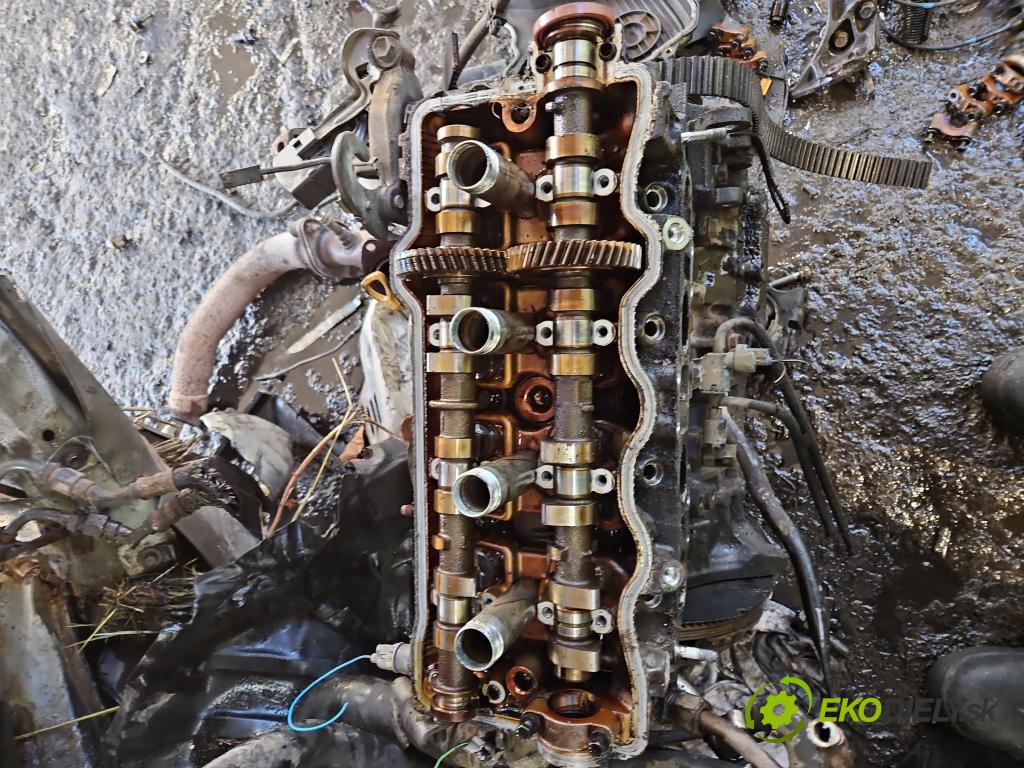 Toyota Rav4 I 1994-2000 2.0 16V 128 HP manual 94 kW 1998 cm3 3- Hlava: motora 3SFE