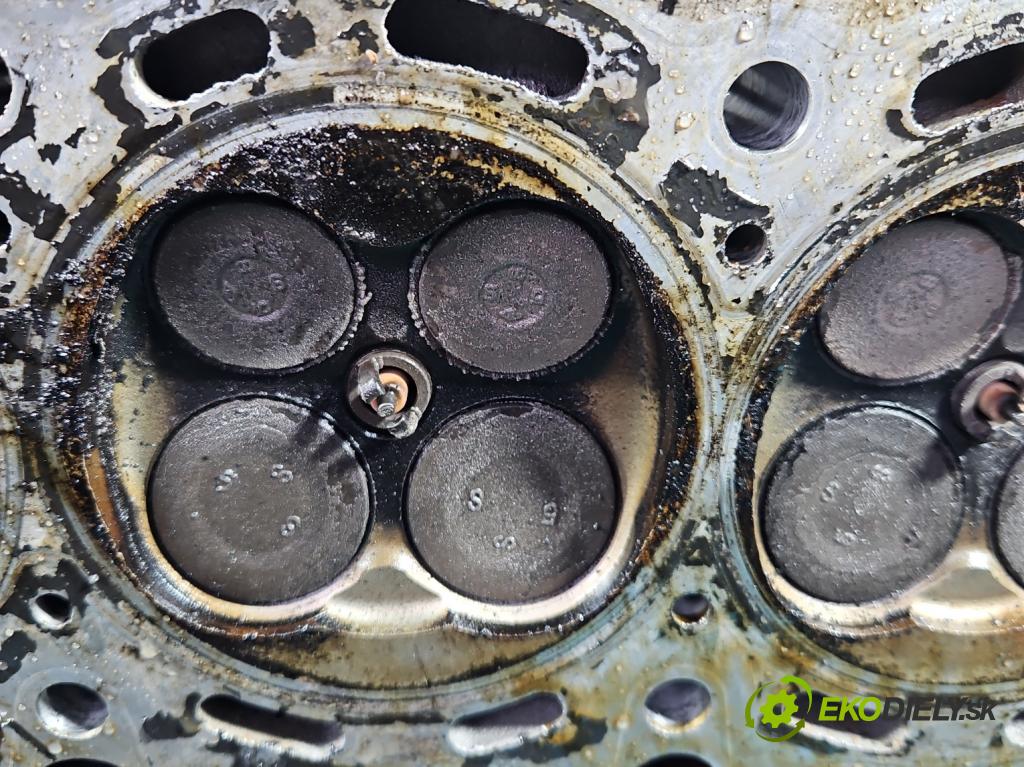 Toyota Rav4 I 1994-2000 2.0 16V 128 HP manual 94 kW 1998 cm3 3- Hlava: motora 3SFE