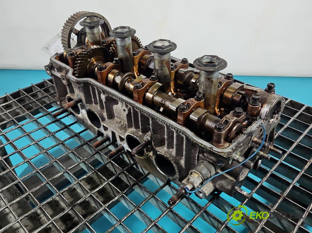 Toyota Rav4 I 1994-2000 2.0 16V 128 HP manual 94 kW 1998 cm3 3- Hlava: motora 3SFE