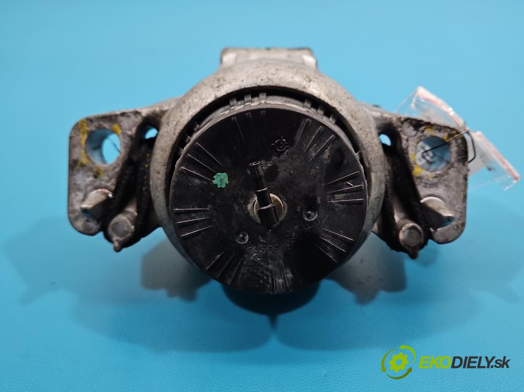 Jaguar XE X760 2015-2024 2.0d 179KM automatic 132 kW 1999 cm3 4- airbag motora GX63-6A003-LB (Držiak motora)