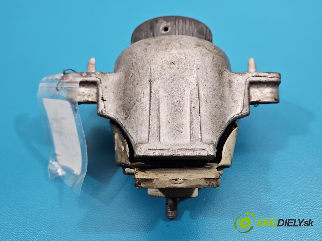 Jaguar XE X760 2015-2024 2.0d 179KM automatic 132 kW 1999 cm3 4- airbag motora GX63-6A003-LB (Držiak motora)