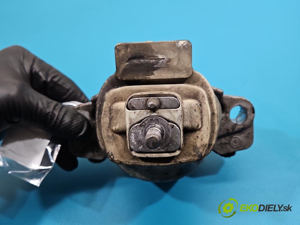 Jaguar XE X760 2015-2024 2.0d 179KM automatic 132 kW 1999 cm3 4- airbag motora GX63-6A003-LB (Držiak motora)