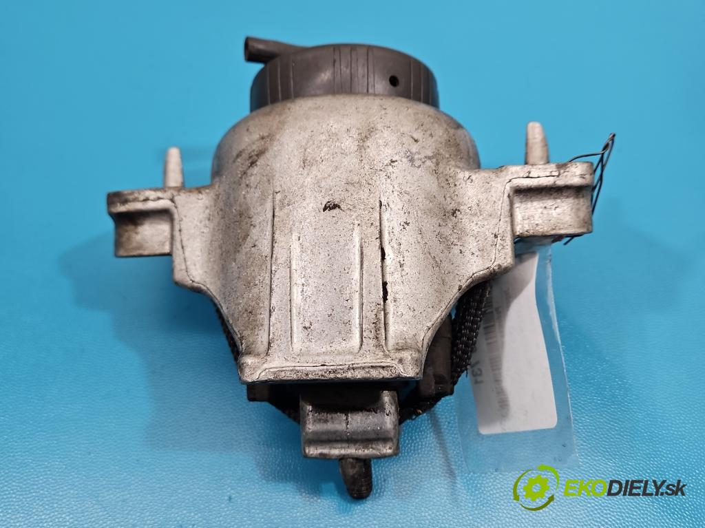 Jaguar XE X760 2015-2024 2.0d 179KM automatic 132 kW 1999 cm3 4- airbag motora GX63-6A003-LB (Držiak motora)