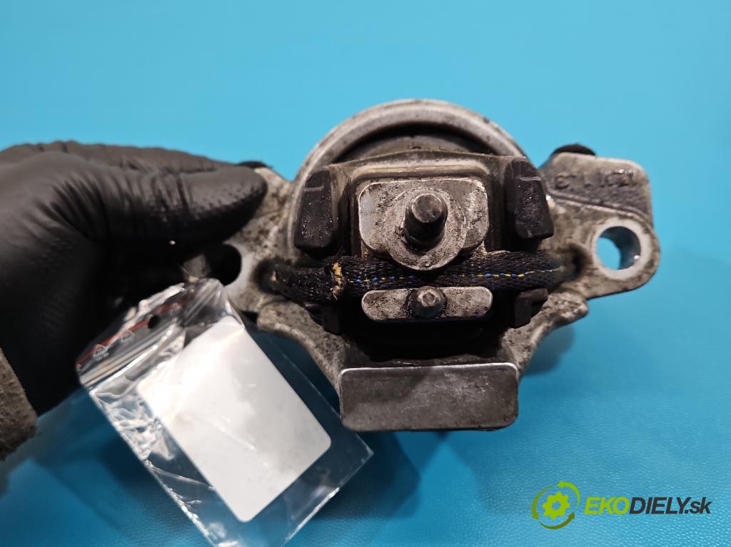 Jaguar XE X760 2015-2024 2.0d 179KM automatic 132 kW 1999 cm3 4- airbag motora GX63-6A003-LB (Držiak motora)