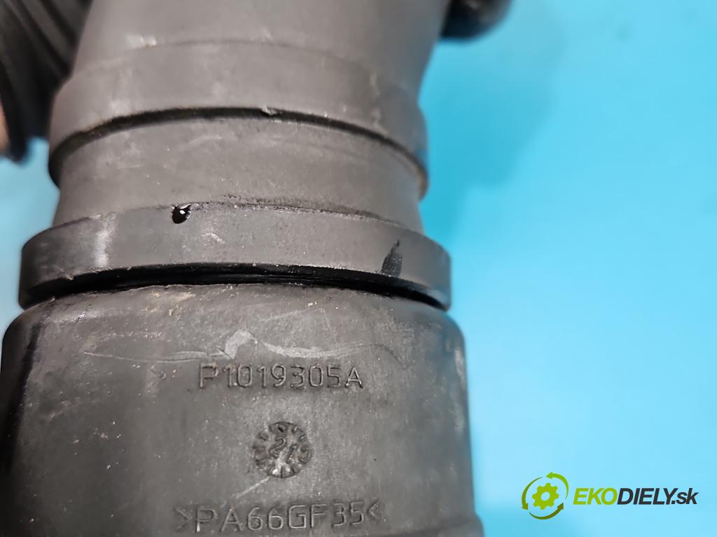 Jaguar XE X760 2015-2024 2.0d 179KM automatic 132 kW 1999 cm3 4- Trubka: GX73-6N650-AF