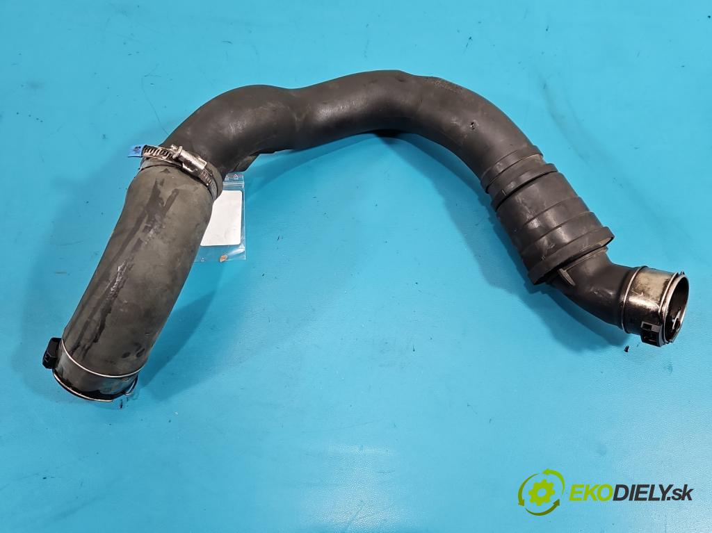 Jaguar XE X760 2015-2024 2.0d 179KM automatic 132 kW 1999 cm3 4- Trubka: GX73-6N650-AF