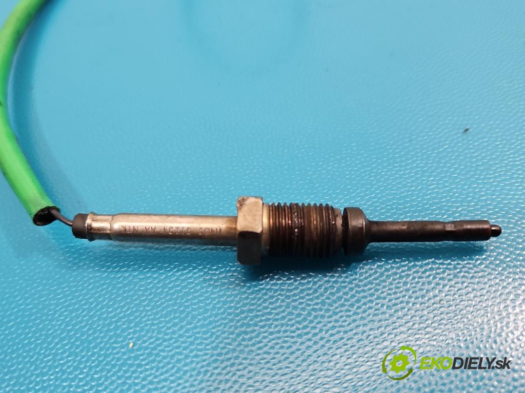 Jaguar XE X760 2015-2024 2.0d 179KM automatic 132 kW 1999 cm3 4- snímač teploty spalin H4D3-5J254-AA (Snímač)