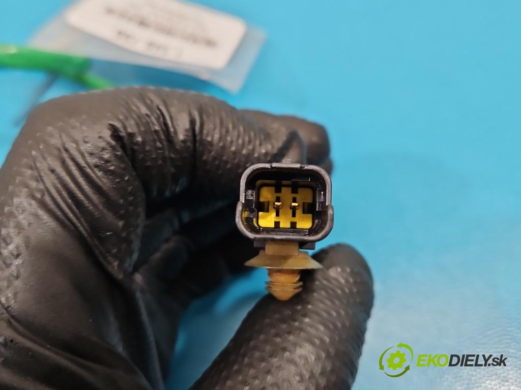 Jaguar XE X760 2015-2024 2.0d 179KM automatic 132 kW 1999 cm3 4- snímač teploty spalin H4D3-5J254-AA (Snímač)