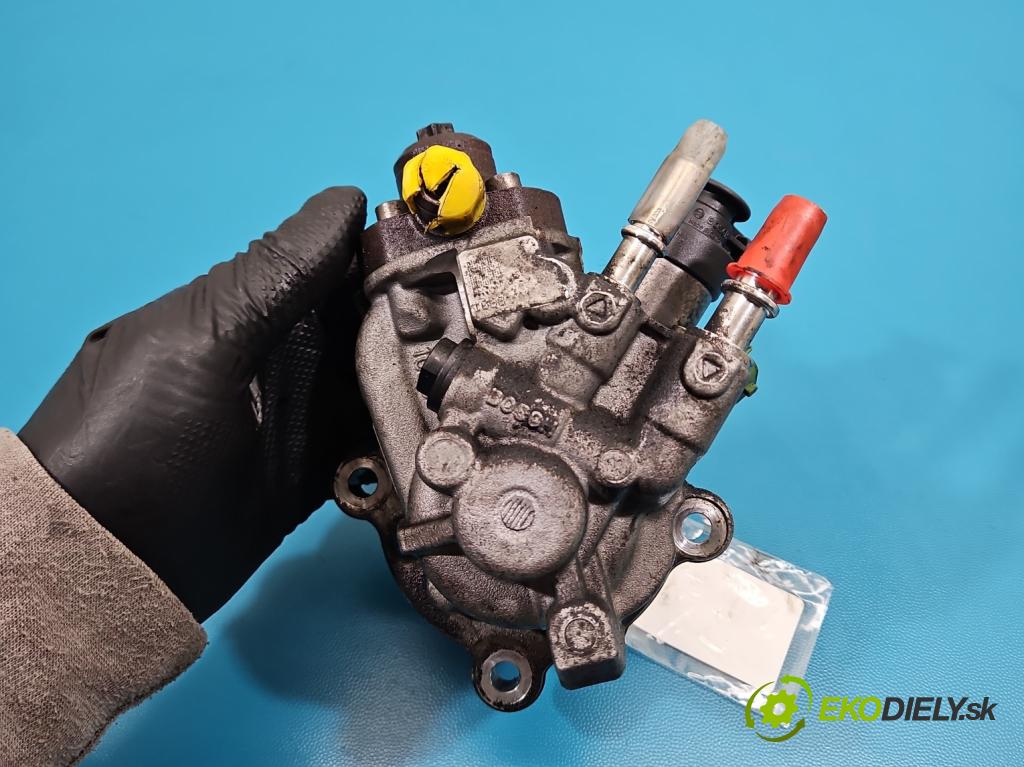 Jaguar XE X760 2015-2024 2.0d 179KM automatic 132 kW 1999 cm3 4- čerpadlo vstrekovacia 0445010706 (Vstrekovacie čerpadlo)