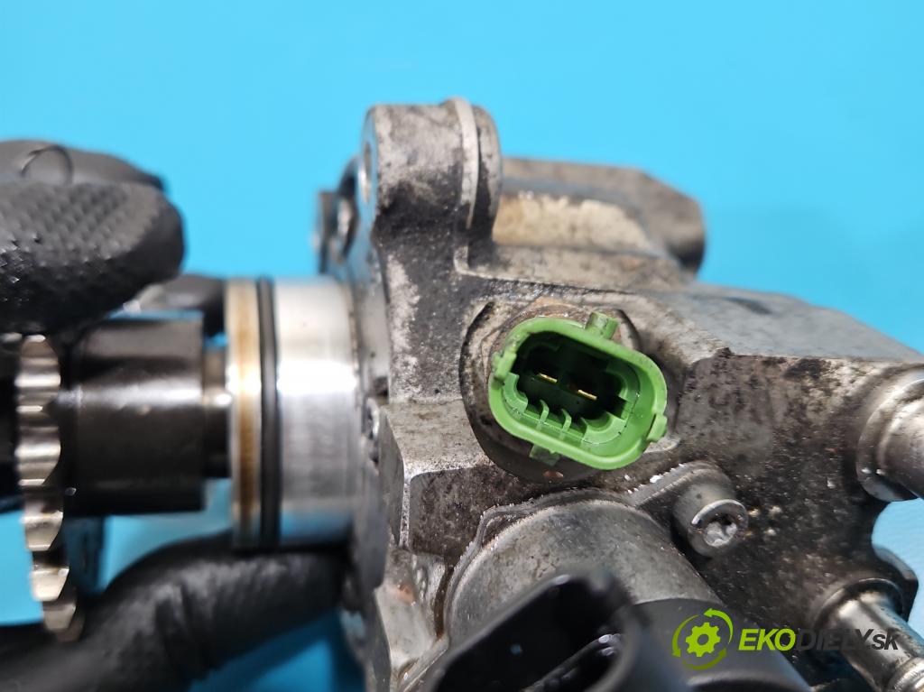 Jaguar XE X760 2015-2024 2.0d 179KM automatic 132 kW 1999 cm3 4- čerpadlo vstrekovacia 0445010706 (Vstrekovacie čerpadlo)