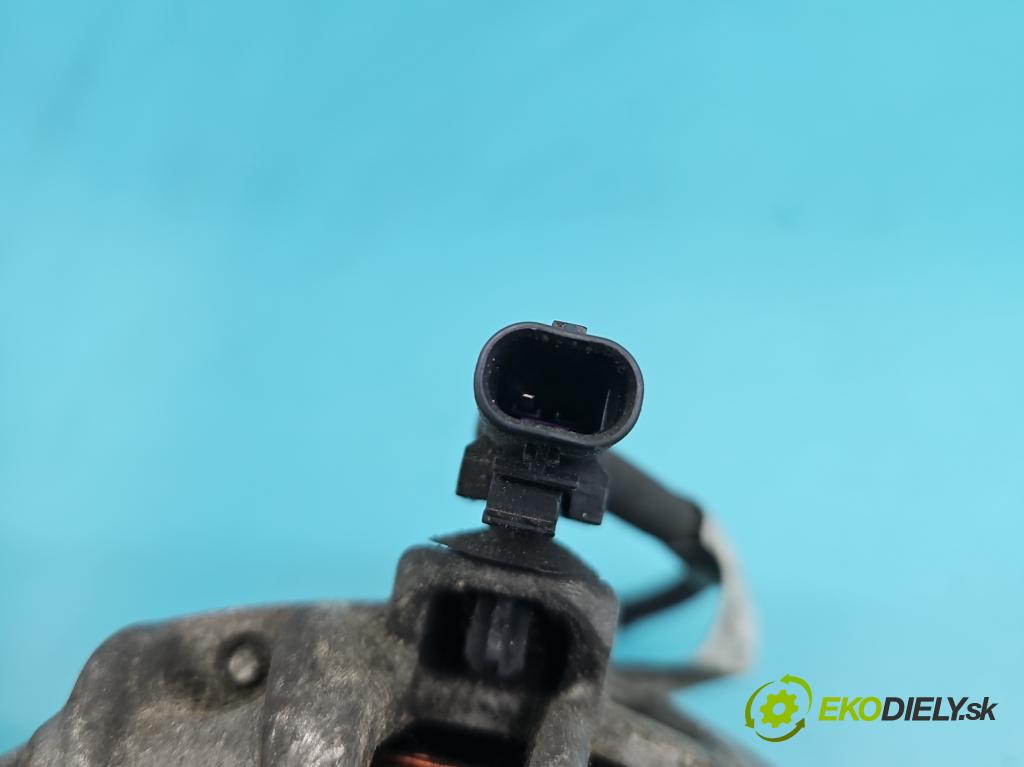 Jaguar XE X760 2015-2024 2.0d 179KM automatic 132 kW 1999 cm3 4- Alternator GX73-10300-DD (Alternátor)