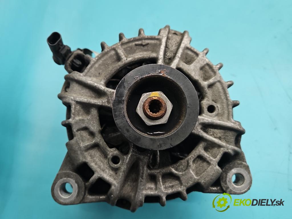 Jaguar XE X760 2015-2024 2.0d 179KM automatic 132 kW 1999 cm3 4- Alternator GX73-10300-DD (Alternátor)