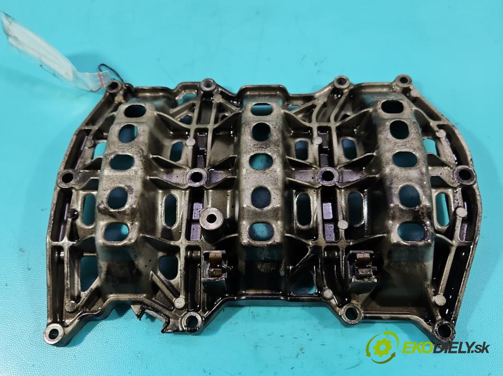 Jaguar XE X760 2015-2024 2.0d 179KM automatic 132 kW 1999 cm3 4- vaňa olejová G4D3-6C800-AC (Olejová vaňa)