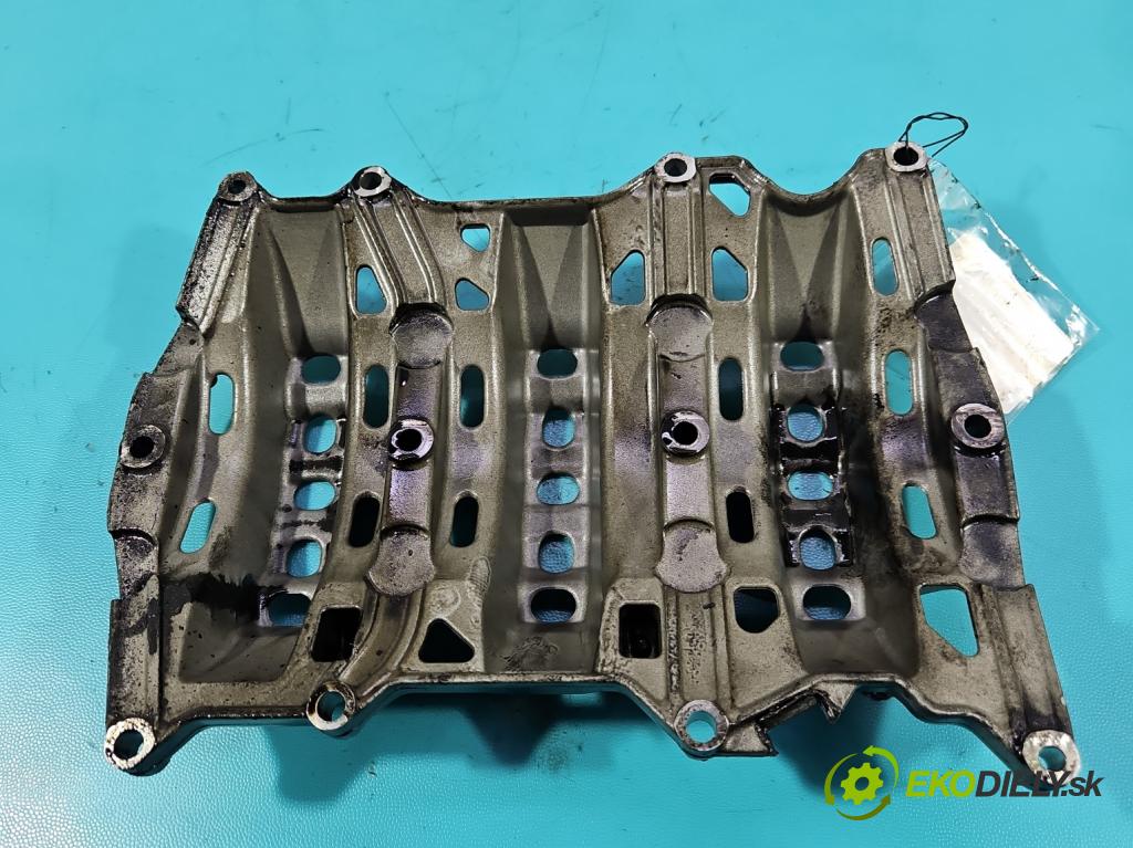 Jaguar XE X760 2015-2024 2.0d 179KM automatic 132 kW 1999 cm3 4- vaňa olejová G4D3-6C800-AC (Olejová vaňa)