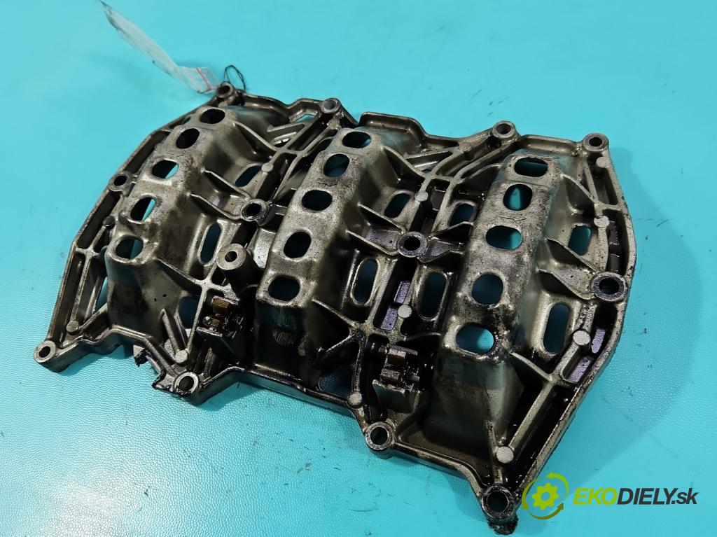 Jaguar XE X760 2015-2024 2.0d 179KM automatic 132 kW 1999 cm3 4- vaňa olejová G4D3-6C800-AC (Olejová vaňa)