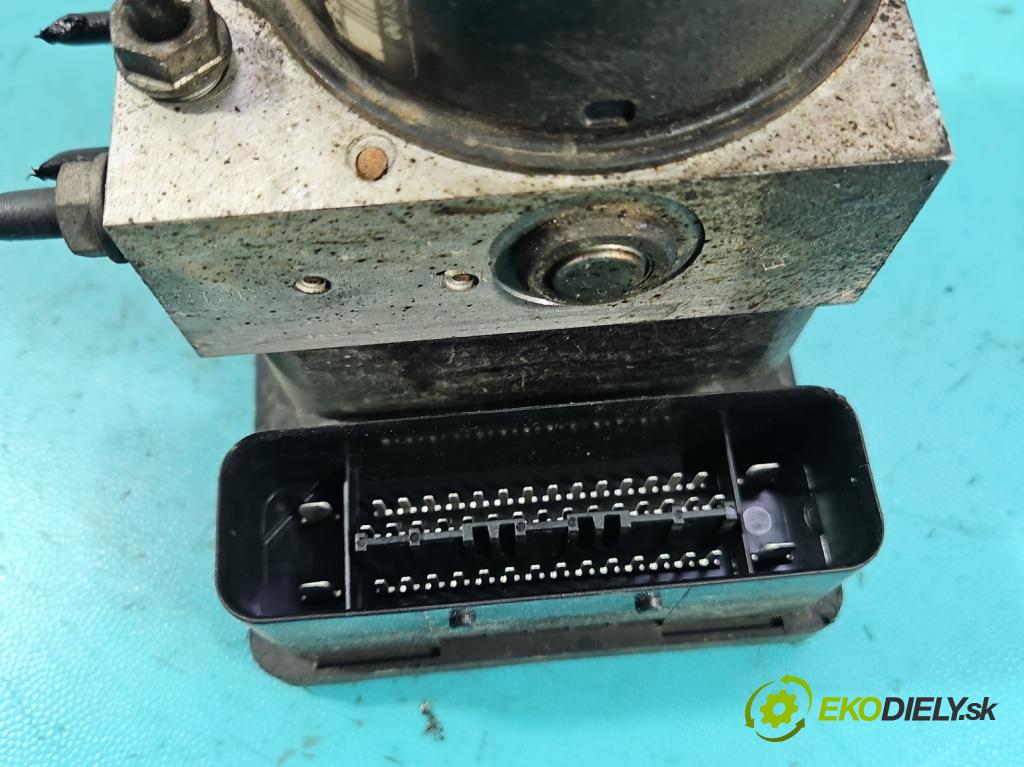 Seat Leon II 2005-2012 1.6 SR 102 HP manual 75 kW 1595 cm3 5- čerpadlo abs 1K0907379Q (Pumpa ABS)