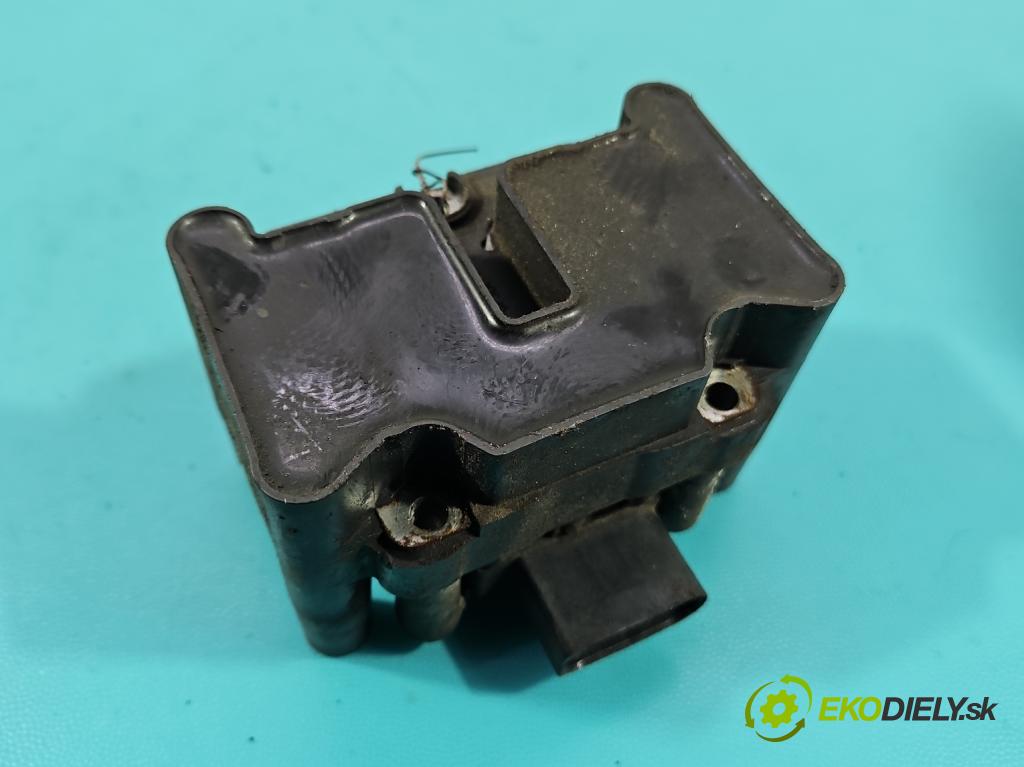 Seat Leon II 2005-2012 1.6 SR 102 HP manual 75 kW 1595 cm3 5- cievka zapaľovacia  (Zapaľovacia cievka)