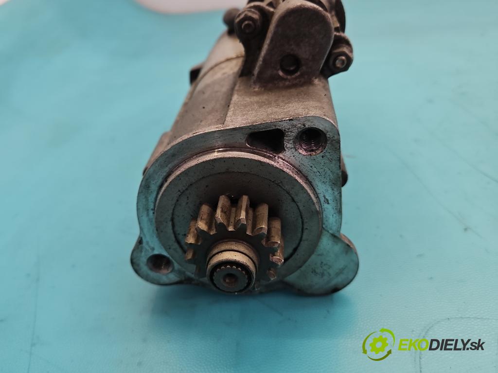 Jaguar XE X760 2015-2024 2.0d 179KM automatic 132 kW 1999 cm3 4- štartér 438000-1971 (Štartér)