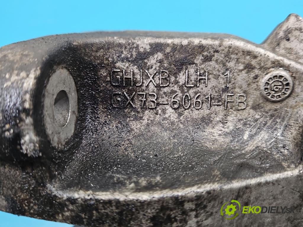 Jaguar XE X760 2015-2024 2.0d 179KM automatic 132 kW 1999 cm3 4- držiak motora GX73-6061-FB