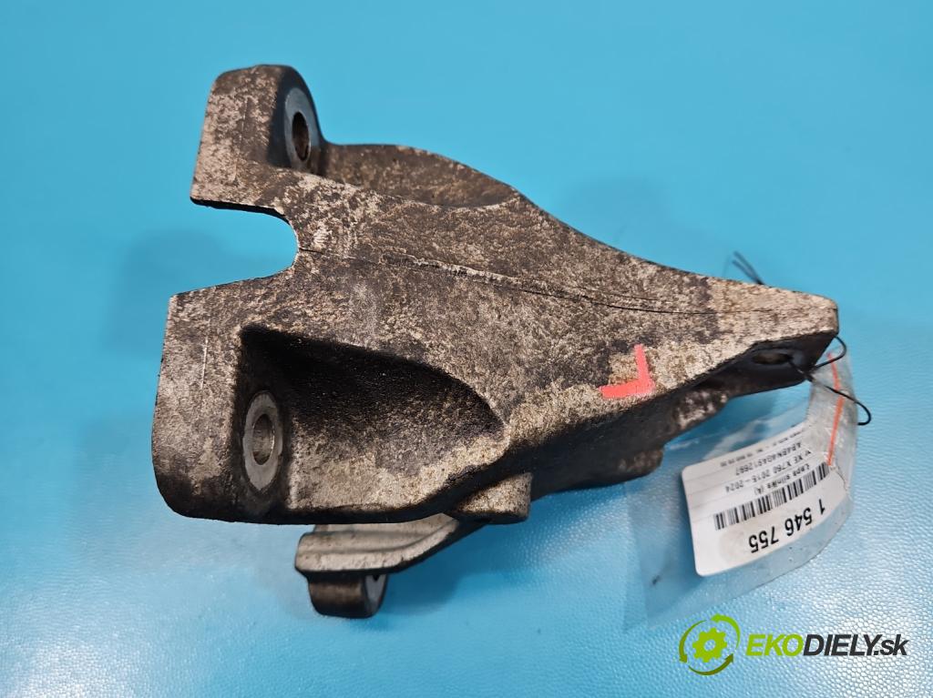 Jaguar XE X760 2015-2024 2.0d 179KM automatic 132 kW 1999 cm3 4- držiak motora GX73-6061-FB