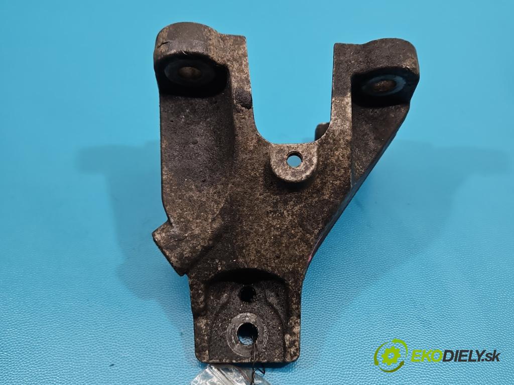 Jaguar XE X760 2015-2024 2.0d 179KM automatic 132 kW 1999 cm3 4- držiak motora GX73-6061-FB