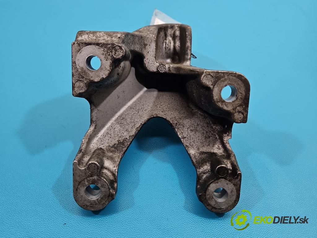 Jaguar XE X760 2015-2024 2.0d 179KM automatic 132 kW 1999 cm3 4- držiak motora GX73-6037-FA