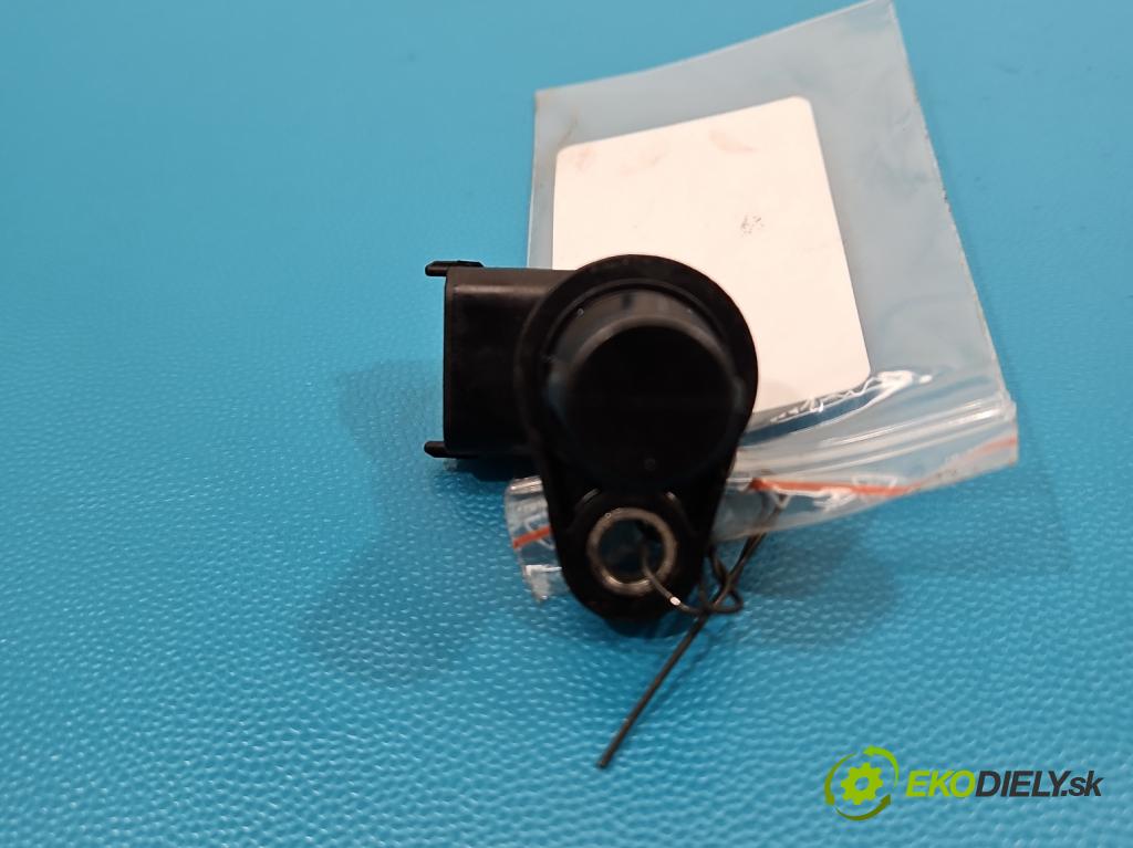 Jaguar XE X760 2015-2024 2.0d 179KM automatic 132 kW 1999 cm3 4- snímač pozícia: válka načasovanie G4D3-12K073-AA (Snímač polohy kľukového hriadeľa)