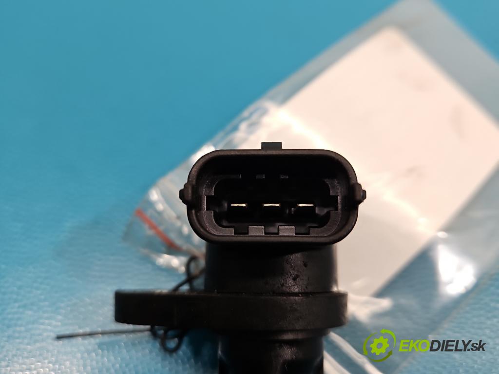 Jaguar XE X760 2015-2024 2.0d 179KM automatic 132 kW 1999 cm3 4- snímač pozícia: válka načasovanie G4D3-12K073-AA (Snímač polohy kľukového hriadeľa)