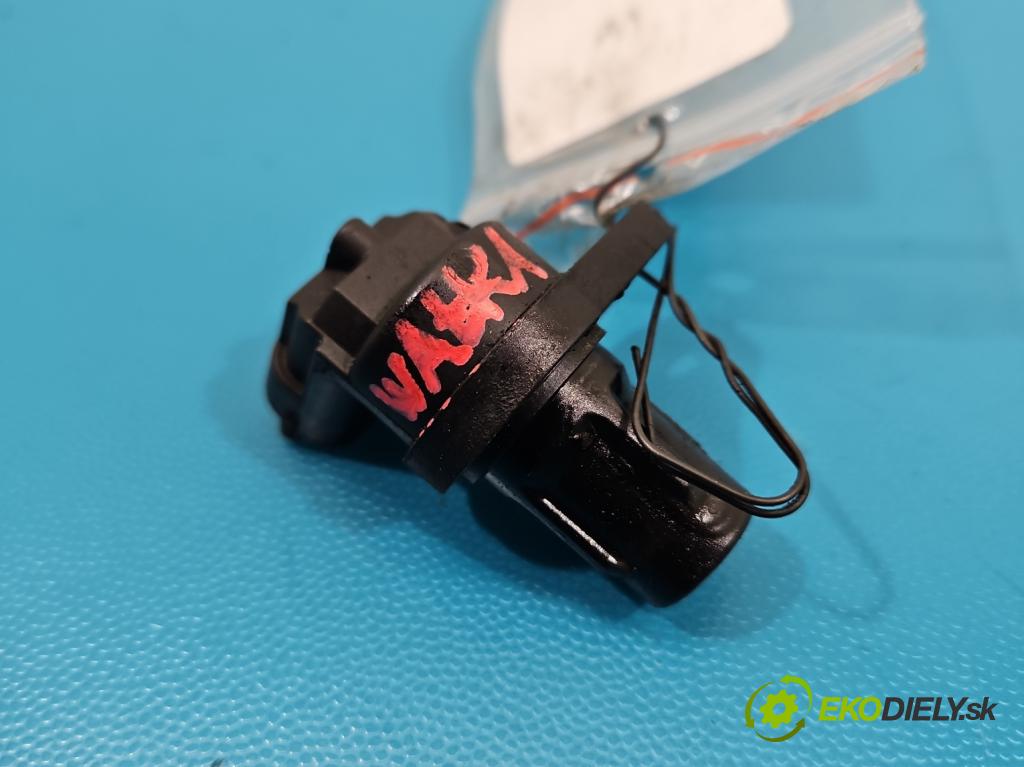 Jaguar XE X760 2015-2024 2.0d 179KM automatic 132 kW 1999 cm3 4- snímač pozícia: válka načasovanie G4D3-12K073-AA (Snímač polohy kľukového hriadeľa)