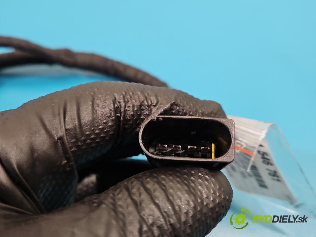 Jaguar XE X760 2015-2024 2.0d 179KM automatic 132 kW 1999 cm3 4- Balíček: svíčky: žavícich: LR1Z006130