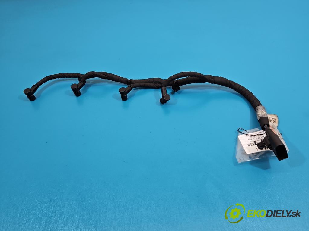 Jaguar XE X760 2015-2024 2.0d 179KM automatic 132 kW 1999 cm3 4- Balíček: svíčky: žavícich: LR1Z006130