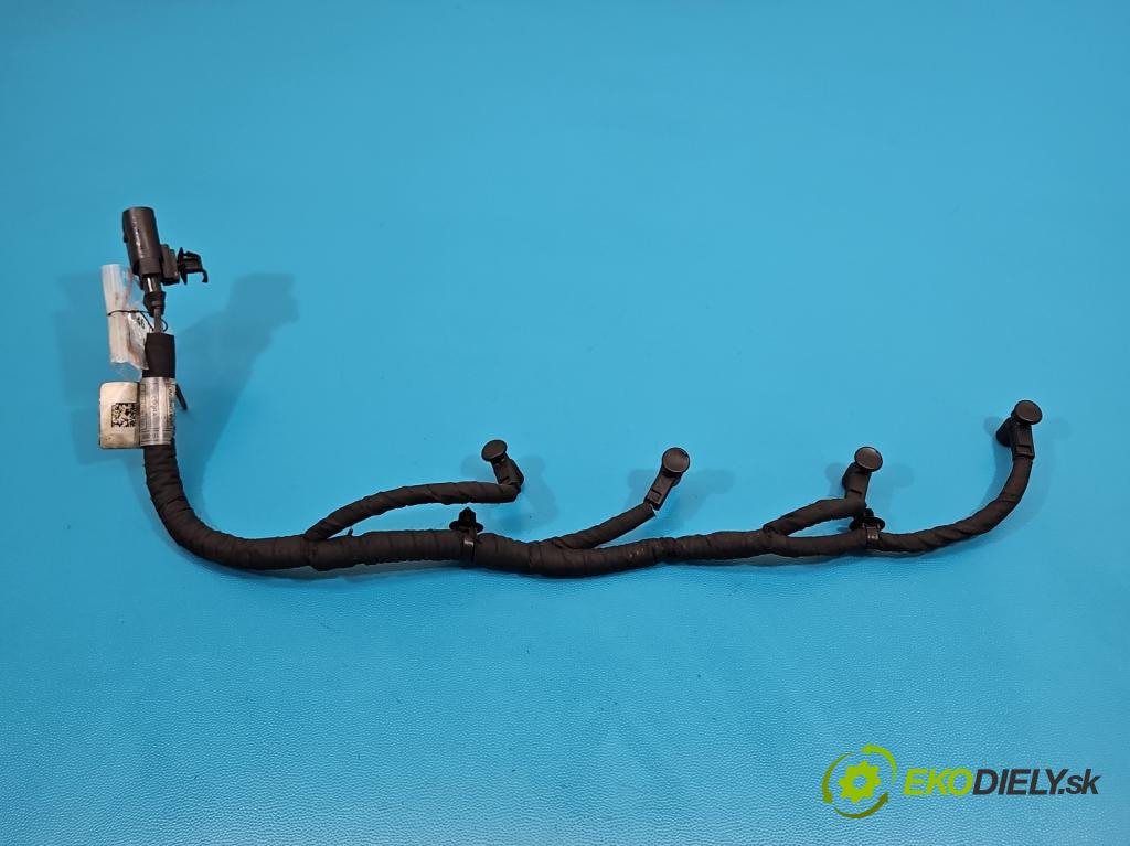 Jaguar XE X760 2015-2024 2.0d 179KM automatic 132 kW 1999 cm3 4- Balíček: svíčky: žavícich: LR1Z006130