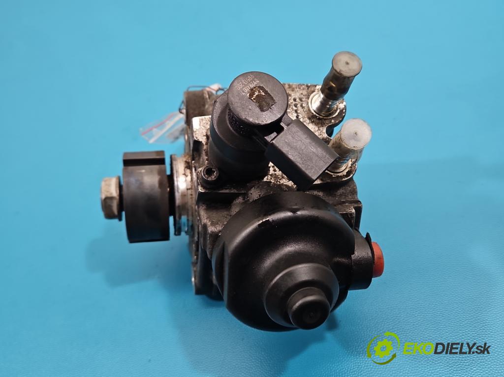 Seat Exeo 2.0 tdi 143 HP manual 105 kW 1968 cm3 5- čerpadlo vstrekovacia 0445010507 (Vstrekovacie čerpadlo)