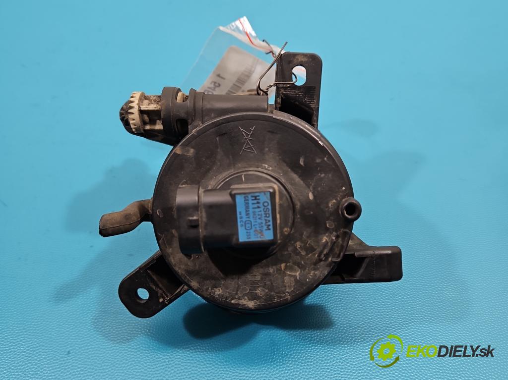 Seat Exeo 2.0 tdi 143 HP manual 105 kW 1968 cm3 5- Halogen ľavý  (Kľučka dverí ostatné)